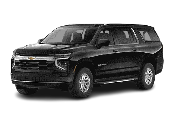 Luxury Boston Airport Car